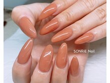 ソンリエ 青竹店(SONRiE)/大人ワンカラー！