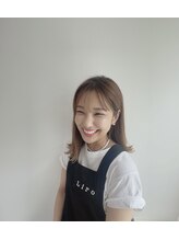 デイドット バイ リロ 札幌(de. by Liro) Yuka