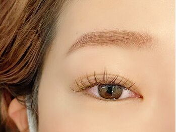 ティグル 下通店(Tigre)/カラーエクステ