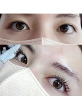 シュシュ(chouchou)/パリジェンヌラッシュリフト