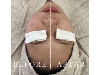 ルシェリア(Le cherien)/