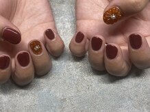 レア ネイル(lea nail)/デザインネイル