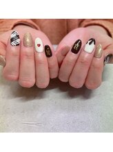 モアクリスタル(More Crystal)/