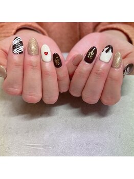 モアクリスタル(More Crystal)/