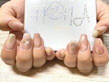 ホナ(HONA)/ニュアンス