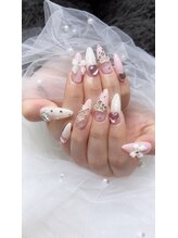 ココネイル アンド アイラッシュ(COCO NAIL & EYELASH)/