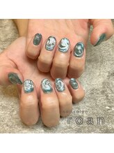 ロアンネイル(roan nail)/