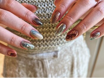 シー(Shhh...)/ギランギランお任せ