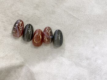 シャルム(Charme)/*トレンドコース*