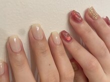 プティ(petit)/5本アートコース