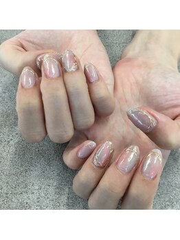 ミラーフレンチ