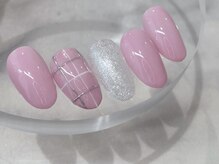 ネイルアバンス 鳳店(Nail AVANCE.)/【大黒design】