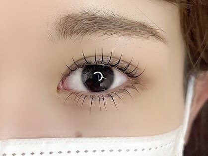 リリーアイラッシュ(Lily Eyelash)の写真