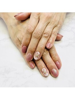 ハンドデザイン一律4,400円