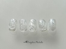 アンジェリカミッシェル 大阪ベイタワー店/フルオーダーコース