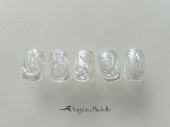 アンジェリカミッシェル 大阪ベイタワー店/フルオーダーコース