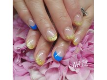 アイネイル(iNAIL)/