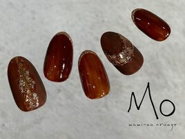 パラジェル　定額デザイン¥11000