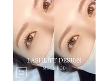 ラティエ(Latier)/まつげパーマ×美眉スタイリング