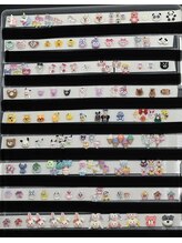 オーケーネイル(OK NAIL)/3Dキャラクターパーツ