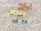 ボリュームコース☆9000円