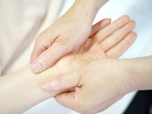 癒&楽/【全身もみほぐし】