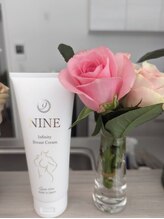 サロン ド アヴニール(SALON de AVENIR)/バストクリーム☆