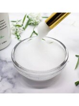 エクラ みずほ台店(eclat by RigVeda)/アイシャンプー