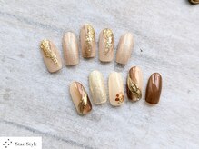 スタースタイル(Star Style)/初回他店オフ無料♪