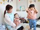 藤整体院 磐田見付院の写真/[産後ママのお悩み改善!!産後の骨盤矯正]産後特有の腰痛/肩こり/むくみ/頭痛の改善に!平日午前お子様同伴可