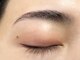 ミッタ 戸坂店(Mitta)の写真/【話題のハイリウッドブロウリフト導入!】トレンド眉毛でおしゃれ女子に★自分史上最高の目元が叶います☆