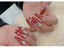 フローラネイルサロン/