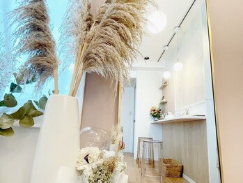 ミルクアイラッシュ キチジョウジ(milk eyelash KICHIJOJI)/