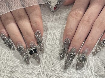 ワイワイ(yy)/クール