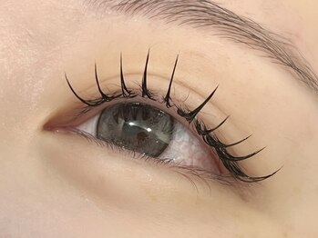 メルシー 横浜店(merci)/フラットラッシュ