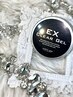 【パラジェル変更】自爪サンディング不用ベース¥330