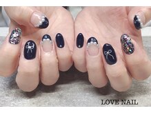 ラブネイル(LOVE NAIL)/
