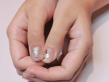 シュー(shu)/ウィンターデザイン