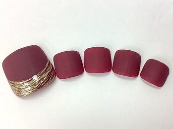 キャンアイドレッシー 府中/マット ミラー 秋