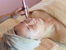 アイビー 二子玉川店(IB)の雰囲気（マイクロニードルでヒアルロン酸を打ったような韓国美肌に☆）
