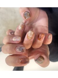 design＋お持ち込み　10,500円