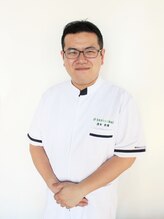 あたまと体のオアシス 清水 章博