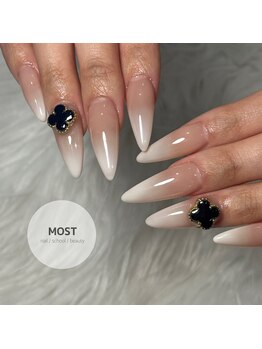 モスト(MOST)/ベイビーブーマースカルプ