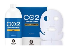 エクラ イオンモール徳島店(ECLAT)の雰囲気（炭酸発生量、商品比較５倍。くすみが吹き飛ぶ大人気パック♪）