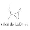 サロンドレヴ(salon de LaEv)のお店ロゴ