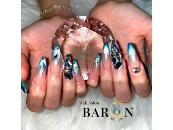 バロン 池袋店(BARON)/シンデレラ