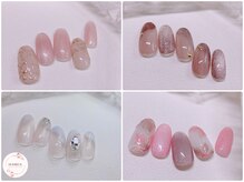 ボヌール(Bonheur)