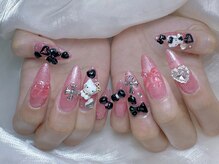 メロディービューティーサロン(Melody)/y2kネイル