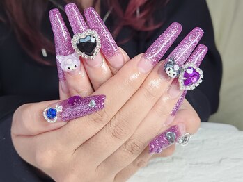 アンサリカ(ansalika)/