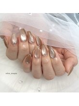 サロン アクア(salon AQUA)/